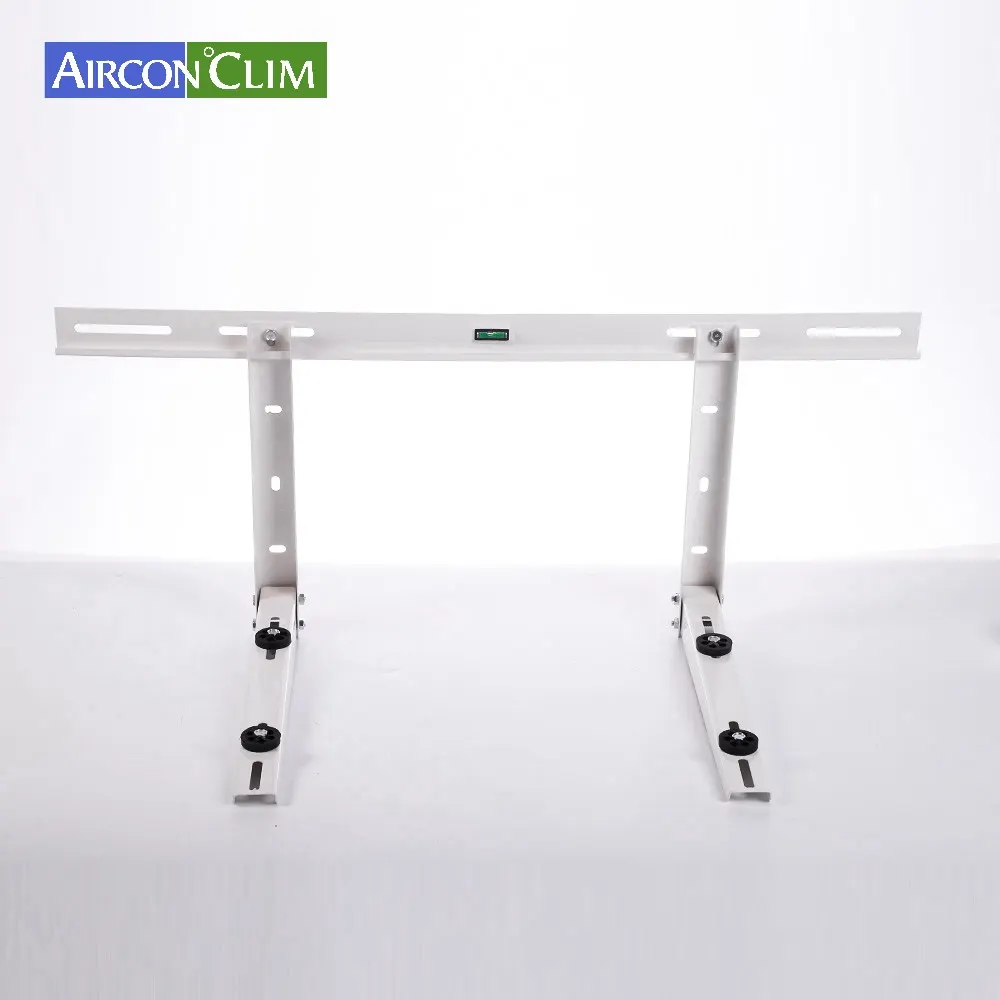 Soporte AC de servicio pesado serie HD